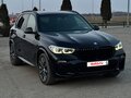 2019 BMW X5 30d IV (G05/G18), синий, 6200000 рублей - вид 1