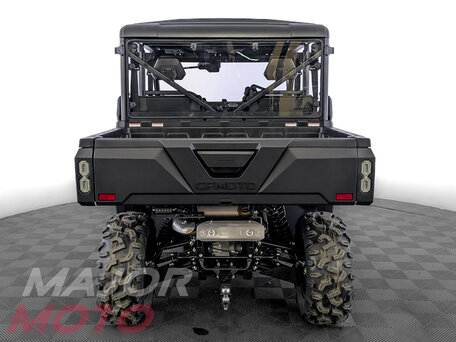 2024 CFMoto UFORCE 1000 XL, зелёный, 2239920 рублей, вид 2