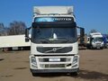 2011 Volvo FM, белый - вид 1