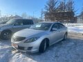 2011 Mazda 6 II (GH) Рестайлинг, серебристый, 900000 рублей