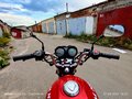 2021 Minsk (Минск) D4 125, красный, 90000 рублей - вид 1