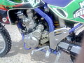 1994 Kawasaki KLX 250, зелёный, 270000 рублей - вид 2