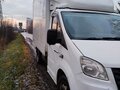 2015 ГАЗ ГАЗель Next, белый, 1250000 рублей - вид 3