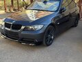 2007 BMW 3 серии 320i V (E90/E91/E92/E93), серый, 950000 рублей