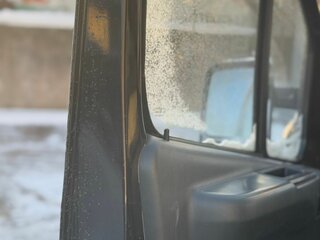 2016 ГАЗ ГАЗель Next, чёрный, 1500000 рублей, вид 4