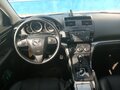 2012 Mazda 6 II (GH) Рестайлинг, серый, 900000 рублей - вид 4