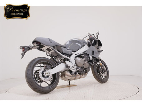 2025 Yamaha XSR900, серый, 1500000 рублей, вид 5