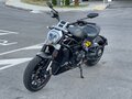 2021 Ducati XDiavel, чёрный, 1800000 рублей - вид 1