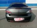 2012 Mazda 6 II (GH) Рестайлинг, серый, 900000 рублей - вид 2