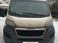2017 Peugeot Boxer, белый, 1750000 рублей