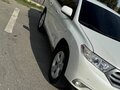 2012 Toyota Highlander II (XU40) Рестайлинг, белый, 1900000 рублей - вид 8