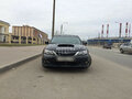 2008 Subaru Impreza WRX III, чёрный - вид 7