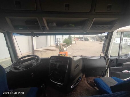 2014 Iveco Stralis, белый, 4200000 рублей, вид 3