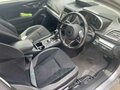 2017 Subaru Impreza V, серый, 1740000 рублей - вид 6