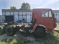 1983 КамАЗ 5410, красный, 600000 рублей - вид 3
