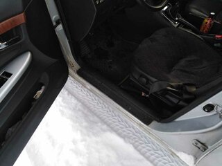 2012 Lifan Solano I (620), серебристый, 300000 рублей, вид 4