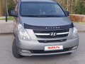 2011 Hyundai H-1 II, серебристый, 1900000 рублей - вид 1