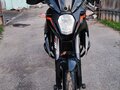 2013 KTM 990 SM, чёрный, 730000 рублей - вид 4