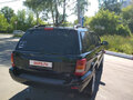 2004 Jeep Grand Cherokee II (WJ), чёрный - вид 4