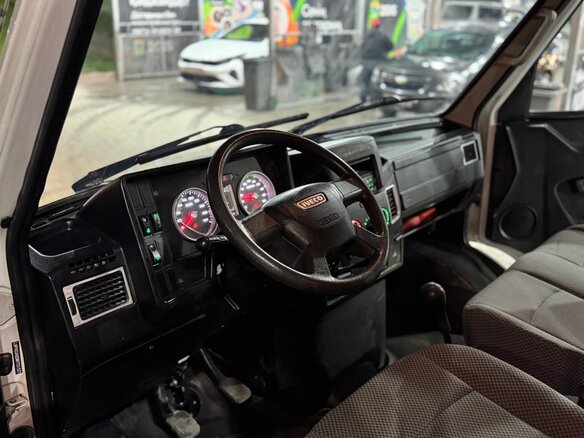 2021 Iveco Daily, белый, 2400000 рублей - вид 3