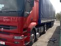 2000 Renault Premium, красный, 2300000 рублей - вид 1