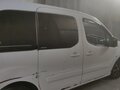 2010 Citroen Berlingo II, белый, 450000 рублей - вид 8