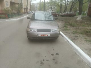 Нашли авто ВАЗ (LADA) 2112