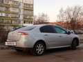 2008 Renault Laguna III, серебристый - вид 4