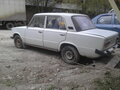 1975 Lada (ВАЗ) 21011, белый, 50000 рублей - вид 4
