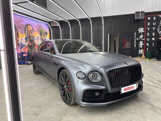 2020 Bentley Flying Spur III, серый, 24500000 рублей, вид 2