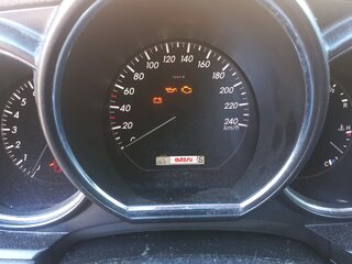 2007 Lexus RX 350 II Рестайлинг, зелёный, 1000000 рублей, вид 5