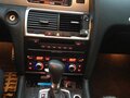 2006 Audi Q7 I (4L), голубой - вид 8