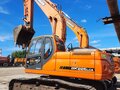 2012 Doosan DX, золотистый - вид 4