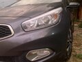 2014 Kia Ceed II, серый, 1340000 рублей - вид 2