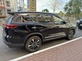 2023 Chery Tiggo 8 Pro I (China Market), чёрный, 2600000 рублей - вид 2