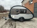 2020 Tabbert Exclusiv, серый - вид 2