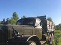 1970 ЗИЛ 157, зелёный, 200000 рублей - вид 1