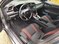 2020 Honda Civic Si X Рестайлинг, серый, 2320000 рублей - вид 6