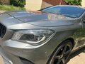 2014 Mercedes-Benz CLA 200 I (C117, X117), серый, 2500000 рублей - вид 8