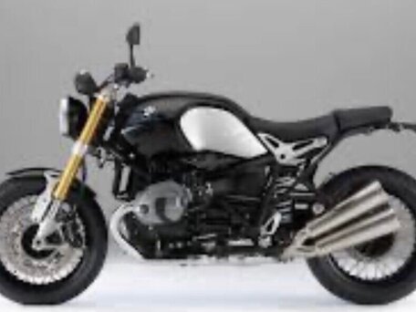2016 BMW R Nine T, чёрный, 3650000 рублей, вид 3