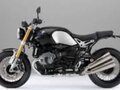 2016 BMW R Nine T, чёрный, 3650000 рублей - вид 2