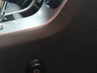 2009 Chevrolet Cruze I, красный, 400000 рублей, вид 4
