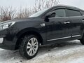 2019 JAC S5 (Eagle) I Рестайлинг, чёрный, 1050000 рублей - вид 8