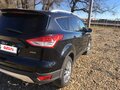 2013 Ford Kuga II, чёрный, 1200000 рублей - вид 7