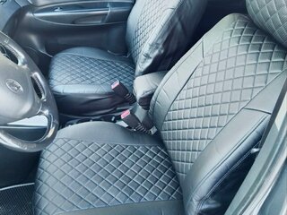 2007 Hyundai Tucson I, серый, 1100000 рублей, вид 3
