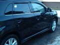 2011 Mitsubishi ASX I, чёрный - вид 2