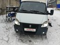 2018 ГАЗ ГАЗель (3302), белый, 1250000 рублей - вид 1