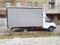 2024 ГАЗ ГАЗель (3302), белый, 3600000 рублей