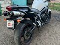 2007 Yamaha FZ6, белый, 500000 рублей - вид 11