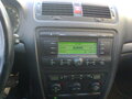 2008 Skoda Octavia I (A4) Рестайлинг, серый